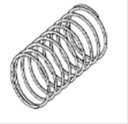 FOLDING HANDLE BAR SPRING model: THUNDER  II