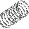FOLDING HANDLE BAR SPRING model: VICTOR
