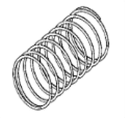FOLDING HANDLE BAR SPRING model: VICTOR LUXURY