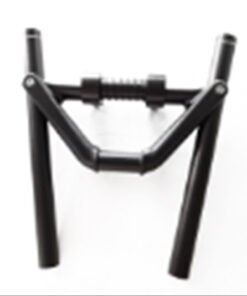 FOLDING HANDLE BAR model: ACHILLEUS