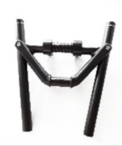 FOLDING HANDLE BAR model: COMPACT