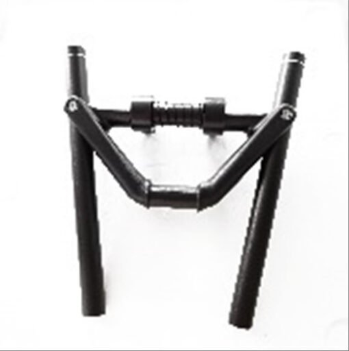 FOLDING HANDLE BAR model: COMPACT