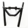FOLDING HANDLE BAR model: EAGLE