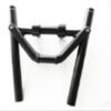 FOLDING HANDLE BAR model: STORM UP
