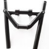 FOLDING HANDLE BAR model: THUNDER  II