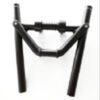 FOLDING HANDLE BAR model: VICTOR LUXURY