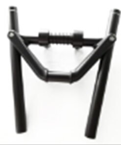 FOLDING HANDLE BAR model: VICTOR LUXURY
