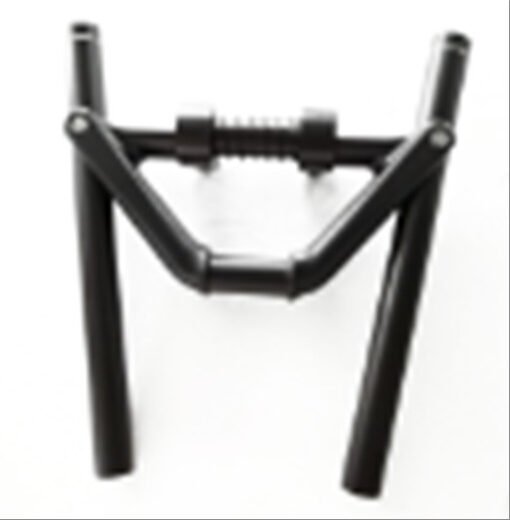 FOLDING HANDLE BAR model: VICTOR LUXURY