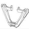 FOLDING HANDLE BODY model: STORM