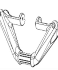 FOLDING HANDLE BODY model: STORM