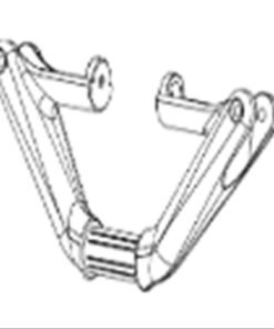 FOLDING HANDLE BODY model: STORM LTD