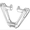 FOLDING HANDLE BODY model: VICTOR LUXURY
