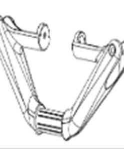 FOLDING HANDLE BODY model: VICTOR LUXURY