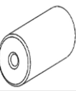 FOLDING HANDLE CENTER BODY model: STORM