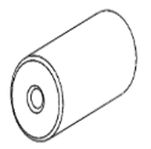 FOLDING HANDLE CENTER BODY model: STORM