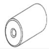 FOLDING HANDLE CENTER BODY model: STORM LTD