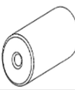 FOLDING HANDLE CENTER BODY model: STORM LTD