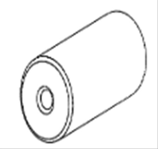 FOLDING HANDLE CENTER BODY model: STORM LTD