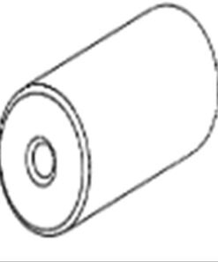 FOLDING HANDLE CENTER BODY model: STORM UP