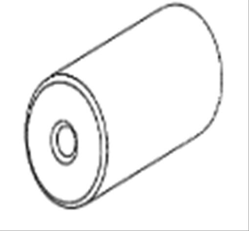 FOLDING HANDLE CENTER BODY model: STORM UP