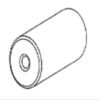 FOLDING HANDLE SHAFT model: ACHILLEUS