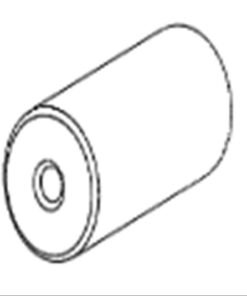 FOLDING HANDLE SHAFT model: ACHILLEUS