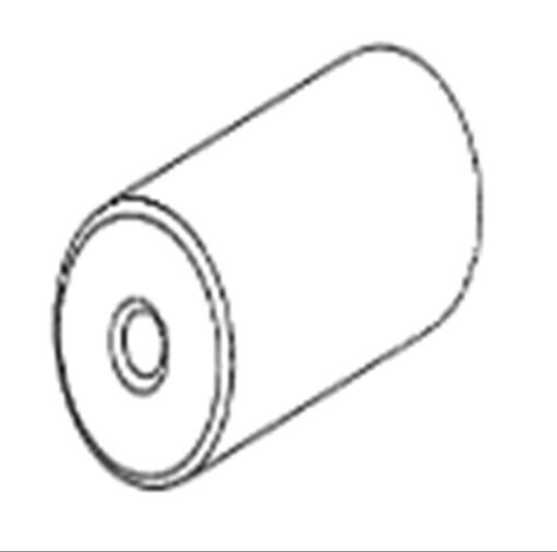FOLDING HANDLE SHAFT model: ACHILLEUS