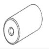 FOLDING HANDLE SHAFT model: THUNDER  II