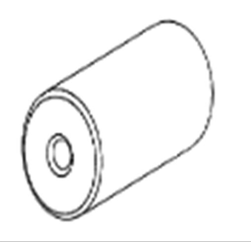 FOLDING HANDLE SHAFT model: THUNDER  II