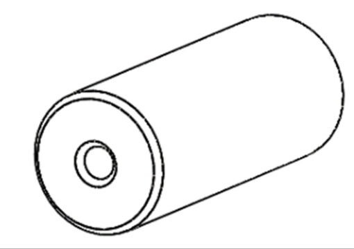 FOLDING HANDLE SHAFT model: VICTOR