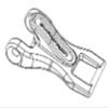 FOLDING HOOK model: STORM