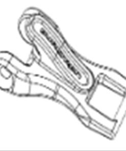 FOLDING HOOK model: STORM LTD