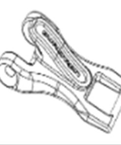 FOLDING HOOK model: ULTRA2