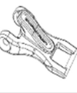 FOLDING HOOK model: VICTOR