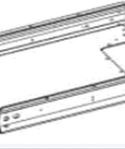 FRAME model: X2