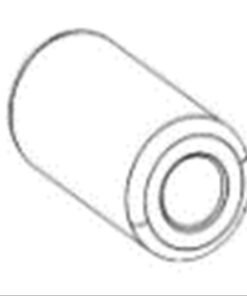 FRONT BODY SHAFT RUBBER model: MINI
