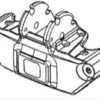 FRONT BODY model: MINI