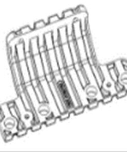 FRONT BUMPER model: ULTRA