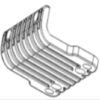FRONT BUMPER model: VICTOR LUXURY