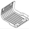 FRONT BUMPER model:3