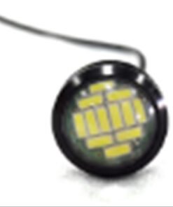 FRONT LEFT LED（white）length：320mm model: ACHILLEUS