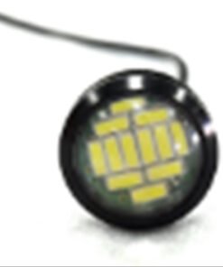 FRONT LEFT LED（white）length：320mm model: EAGLE