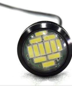 FRONT LEFT LED（white）length：320mm model: SPIDER