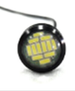 FRONT LEFT LED（white）length：320mm model: SPIDER II