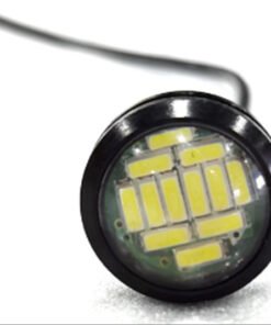 FRONT LEFT LED（white）length：320mm model: THUNDER  II