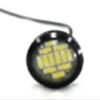 FRONT LEFT LED（white）length：320mm model: ULTRA