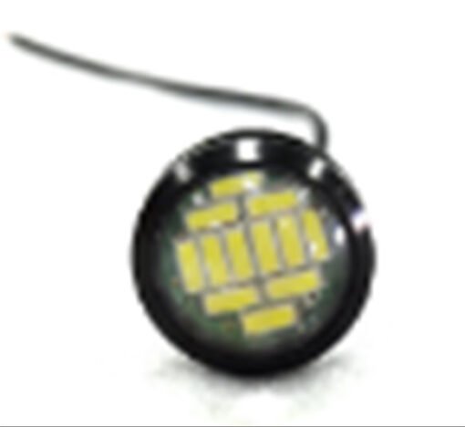 FRONT LEFT LED（white）length：320mm model: ULTRA