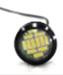 FRONT LEFT LED（white）length：320mm model: ULTRA Ⅱ UP