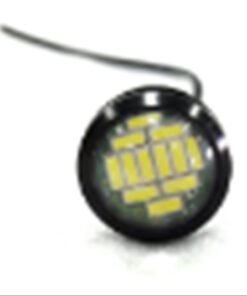 FRONT LEFT LED（white）length：320mm model: VICTOR LUXURY