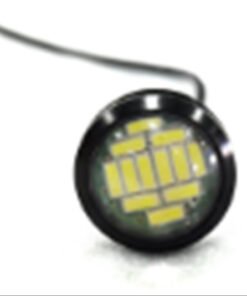 FRONT LEFT LED（white）length：320mm model:3